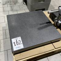 Planolith Granite Measuring Table/Granit Messtisch