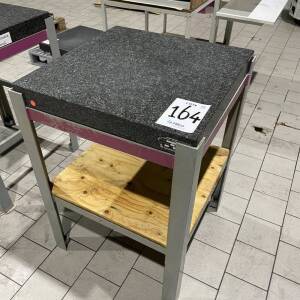 Granite Measuring Table/Granit Messtisch
