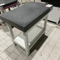 Sometscz Granite Measuring Table/Granit Messtisch - 2