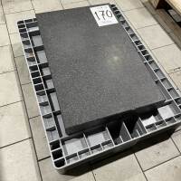 Granite Measuring Table/Granit Messtisch