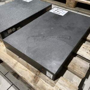 Granite Measuring Table/Granit Messtisch