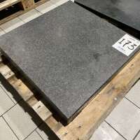 Mitutoyo Granite Measuring Table/Granit Messtisch - 2