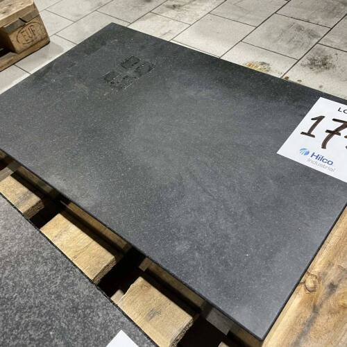 Granite Measuring Table/Granit Messtisch