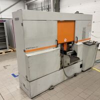 KASTO twin A4 Band Saw/Bandsäge (2003) - 3