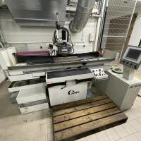 Jung JE 630 Surface Grinder/Flachschleifmaschine (2002) - 2