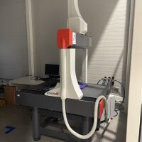 Coord3 ARES EROWA 7-7-5 CMM (Coordinate Measuring Machine) 3-D Koordinaten Messmaschinen (2004) - 3