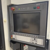 Makino EU 64 Wire EDM/Drahterodiermaschine (2004) - 3