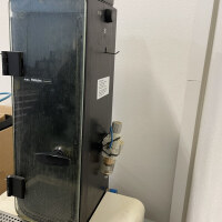 BILZ FKZ 3400 Liquid cooler for induction shrink unit/Kuhlmitteleinr. (2013) - 4