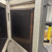 Nabertherm N250/85HA Electric Chamber Oven (2008) - 5