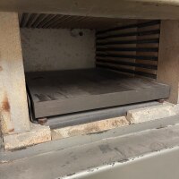 Elektroteplo Kolin RNO 4,5x6x300 Electric Chamber Oven (2001) - 4