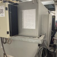 Elektroteplo Kolin RNO 4,5x6x300 Electric Chamber Oven (2001) - 6