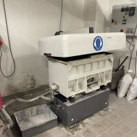 Rössler R 360/870 TE-15 Vibratory Finishing Unit/Gleitschleifanlage (2011) - 7