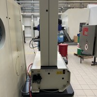 Zoller venturion 600 Tool Presetter/Werzeugeinstellvorrichtung (2002) - 4