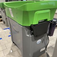 Biocircle GT-Compact Washing Tub/Reingungsanlage (2015) - 3