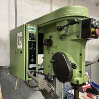 Heltos VS 20 B-CE1 Drill Press/Bohrmaschine (2000) - 2