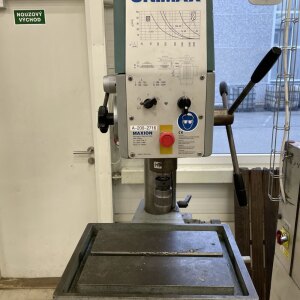 MAXION Drill Press/Bohrmaschine