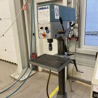 MAXION Drill Press/Bohrmaschine - 4