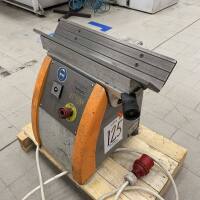 Tempra KT 125P Edge Chamfering Unit/Anfass Anlage (2004) - 2