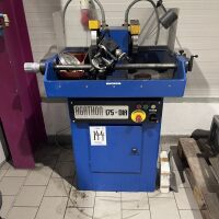 AGATHON 175 DIA Tool Grinder/Werkzeugschleifmaschine (2006)