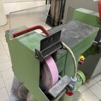 Heltos BO 300 Grinder/Schleifbock (2000) - 4