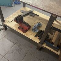 Saw PN120 Band Saw/ Bandsäge (2000) - 8