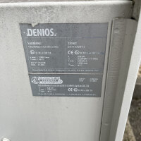 DENIOS BMC-M 480-L-T90-2 Fireproof storage container/Gefahrgutcontainer (2016) - 3