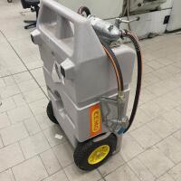 Mobile diesel filling station Dieseltroley (2017) - 4