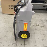 Mobile diesel filling station Dieseltroley (2017) - 5