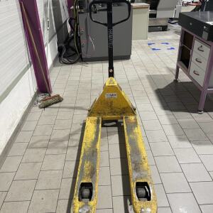 Pallet Truck/ Hand Stapler