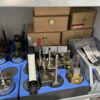 Makino EDNC Misc.Spares, Tools, Consumables/Versch. Verbrauch- und Erstazteile Werkzeuge - 12