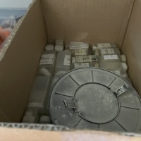 Makino EDNC Misc.Spares, Tools, Consumables/Versch. Verbrauch- und Erstazteile Werkzeuge - 14