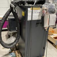 DMG External Coolant Unit/ Aussen Kuhlanlage - 4