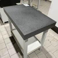 Sometscz Granite Measuring Table/Granit Messtisch