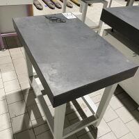 Sometscz Granite Measuring Table/Granit Messtisch - 4