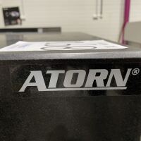 Atorn Granite Measuring Table/Granit Messtisch - 7