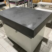 Atorn Granite Measuring Table/Granit Messtisch - 4