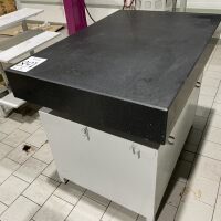 Atorn Granite Measuring Table/Granit Messtisch - 3