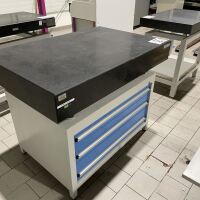 Atorn Granite Measuring Table/Granit Messtisch - 2