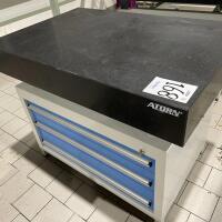 Atorn Granite Measuring Table/Granit Messtisch - 6