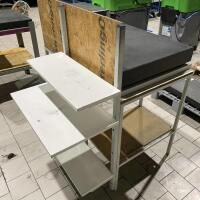 Planolith Granite Measuring Table/Granit Messtisch - 7