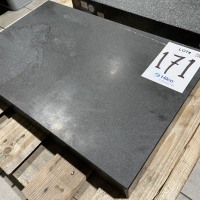 Granite Measuring Table/Granit Messtisch - 3