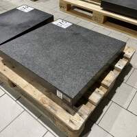 Mitutoyo Granite Measuring Table/Granit Messtisch - 4