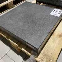 Planolith Granite Measuring Table/Granit Messtisch - 2