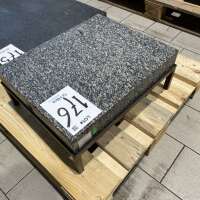 Josef PAUL Granite Measuring Table/Granit Messtisch - 3