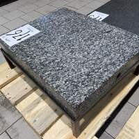 Josef PAUL Granite Measuring Table/Granit Messtisch - 5