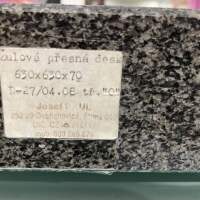 Granite Measuring Table/Granit Messtisch