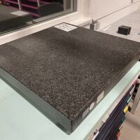 Granite Measuring Table/Granit Messtisch - 2