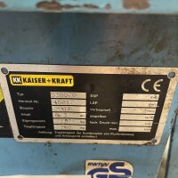 Kaiser + Kraft 538078 Scrap container/Schrott Containert (2002) - 2