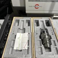 HERMLE C40 HSC CNC 5-Axis Milling Machine/5-Achsen Fr??smachine (2008) - 5