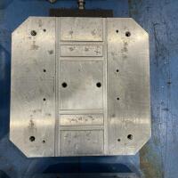 9x EROWA Base Plate - 7